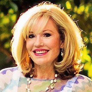 Meet your Posher, Susan